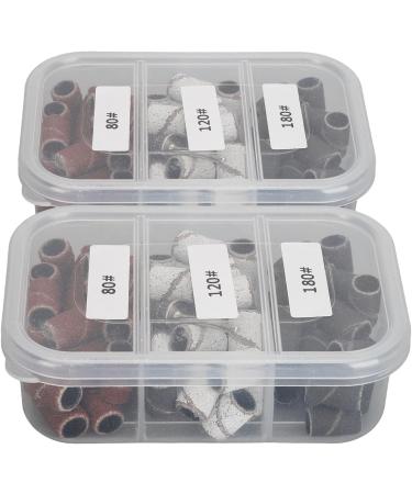 Sanding Tape Calluses Removal Multipurpose Exfoliation 3 Colors Foot Care Nail Art Sanding Tape for Beauty Salon - Buy Online on GoSupps.com