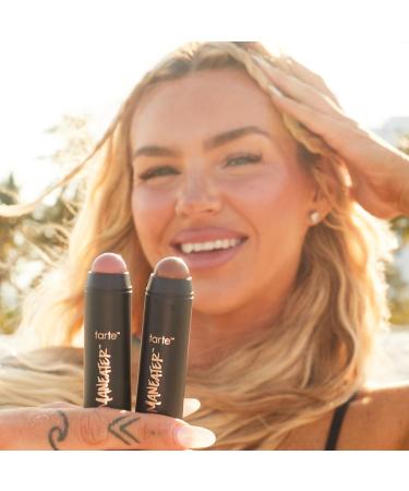 Tarte Maneater Silk Stick bronzer Sundown 7 g - Buy Online on GoSupps.com