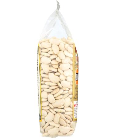 Bob's Red Mill Large Lima Beans 28 oz - Premium Quality Legumes - Buy Online on GoSupps.com