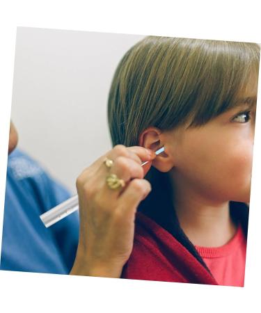 NIYANGLE 6Pcs Ear Wax Removal Tips Ear Cleaning Tools Lightweight and Practical for Personal Use - Buy Online on GoSupps.com