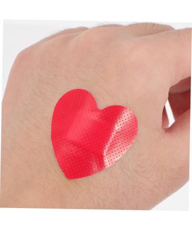 Beaupretty 50pcs Alien Stickers - Portable Adhesive Bandages for Fast Healing | Breathable Hemostasis Patches - Buy Online on GoSupps.com