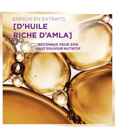 L'Or al Paris Elseve Defining Cream Treatment - For Curly Hair - Extraordinary Oil - 200 ml - Buy Online on GoSupps.com