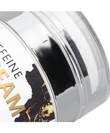 Coffee Eye Lift Cream - Reduces Puffiness & Firms Under Eyes | 50ml Moisturizer for Eye Care - Buy Online on GoSupps.com
