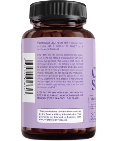 Premium Cellulite Supplement Anti Cellulite Capsules For Women Supports Skin Smoothing Smooth Legs Reduces Cellulite & Promotes Collagen Production With Clinically Studied Melon SOD 30 Count - Buy Online on GoSupps.com