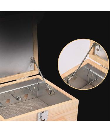 SHDT Moxibustion Moxa Stick Halter Kit for Arthritis - Health Maintenance Therapy & Moxibustion Treatment for Men - Buy Online on GoSupps.com