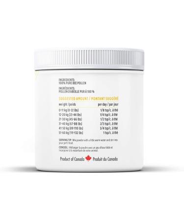 Raw Support Allergy Relief 5.29oz (6-294RS) - Natural Solution for Allergies - Buy Online on GoSupps.com