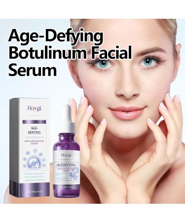 Anti-aging Facial Essence Fades Wrinkles And Crow's Feet Reduces Dark Spots And Makes Skin Firm And Elastic. 1 count (Pack of 1) - Buy Online on GoSupps.com