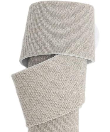 Soft Elastic Toe Corrector Wrap for Flexibility & Straightening - Right Foot - Buy Online on GoSupps.com