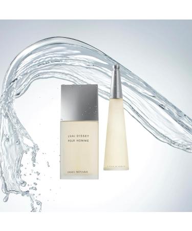 Issey Miyake Eau de Toilette Spray for Women 1.6 Ounce 1.6 Fl Oz (Pack of 1) - Buy Online on GoSupps.com