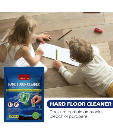 Floor Cleaning Beads - Cleaning Supplies for Hard Floors with Cleaning Beads Cleaning Beads Cleaning Agent for Ceramics Sink Tile Floor Marble Wooden Furniture Wooden Floor Gyouza - Buy Online on GoSupps.com