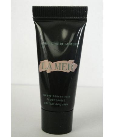 Buy La Mer The Eye Concentrate 3ml Mini Tube - Luxury Eye Cream for Dark Circles & Puffiness | International Shipping Available - Buy Online on GoSupps.com