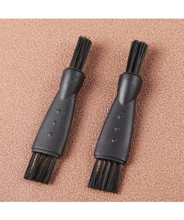 10x Electric Shaver Brush Cleaning Tool - Effective Hair Remover for All Shavers | International Shipping Available - Buy Online on GoSupps.com