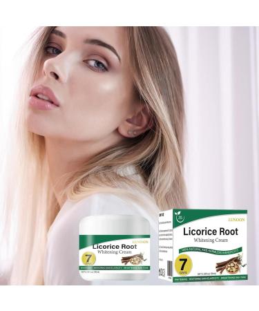  JPSDOWS Whitening Cream Underarm Whitening Cream for Women 100ml Intimate Lightening Gel for Body Face Bikini and Sensitive Areas and Specific Lightening - Buy Online on GoSupps.com