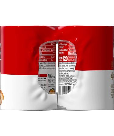 Campbell's Condensed Cream of Chicken Soup - 6 Pack (252 oz) - Versatile Cooking Essential - Buy Online on GoSupps.com