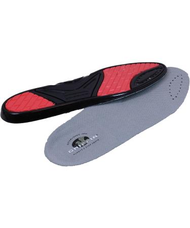 Griffin Work Insole Extra Large - Comfortable Durable & Perfect for International Shipping - Buy Online on GoSupps.com