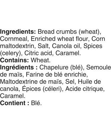 Shake 'N Bake Extra Crispy Coating Mix 10 ct Case - Buy Online on GoSupps.com