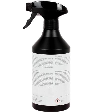Ag+ Mold Spray & Remover - Chlorine-Free Active Oxygen Formula for Immediate & Long-Term Effect (600 ml) - International Shipping Available - Buy Online on GoSupps.com