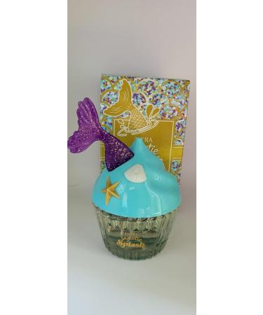 Sweetie Splash Eau Toilette 1.7FL OZ fragrance for children - Buy Online on GoSupps.com