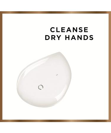 Nubian Heritage Hand Wash To Cleanse & Nourish Lavender & Wildflowers Nourishing Hand Soap 12.3 oz 3 Count - Buy Online on GoSupps.com