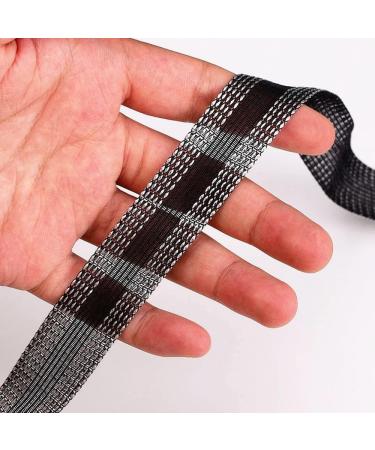 Trousers Edge Modified Strips - 5m Self-Adhesive Fabric Tape for DIY Hemming Pants & Jeans - Buy Online on GoSupps.com