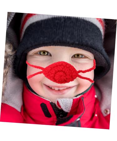 Solustrious Reusable Nose Mask - Winter Accessory & Gift for Teachers | Nose Protection for Outdoor Use - Buy Online on GoSupps.com