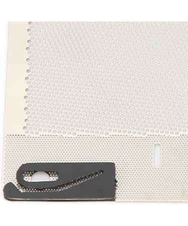 High-Quality Replacement Shaving Foil for Electric Shavers - Durable Spare Parts for Daily Use - Buy Online on GoSupps.com