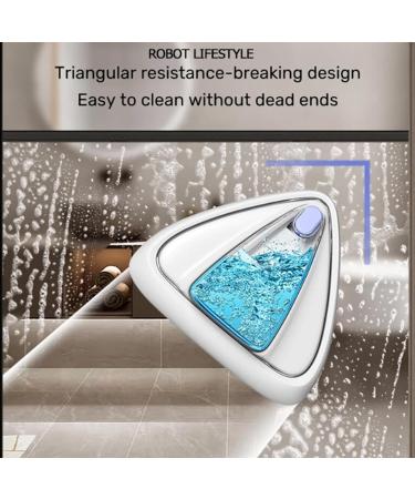 ZABEES Magnetic Window Cleaner Automatic Water Outlet Glass Wiper Adjustable Super Strong Magnet Double Glass Water 3mm-35mm 15-26mm - Buy Online on GoSupps.com
