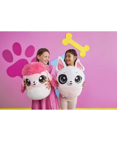Cute Coco Surprise Coco Squishies Mishmosh Poodle Plush Toy 30cm - Ultra Soft Stuffed Animal for Cuddles - Buy Online on GoSupps.com