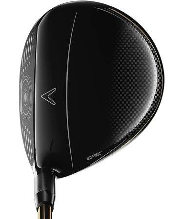 Callaway Epic Flash Star Fairway Wood Ladies 3 Fairway Wood | 15 Graphite - Buy Online on GoSupps.com