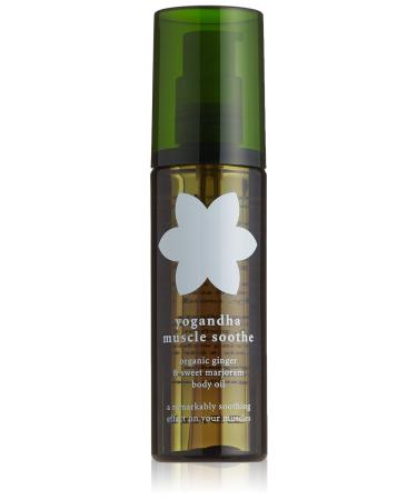 Yogandha Muscle Soothe Body Oil 125 ml