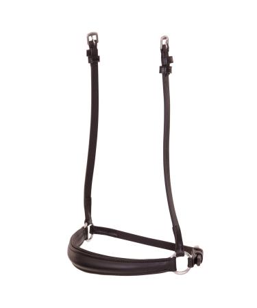 Premiere Hanoverian noseband color: black size: full