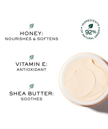 NUXE R ve de Miel Ultra Comforting Face Balm - Nourishing Cream for Dry & Sensitive Skin 1.7 Oz | Soothing Hydration for Sensitive Skin - Buy Online on GoSupps.com