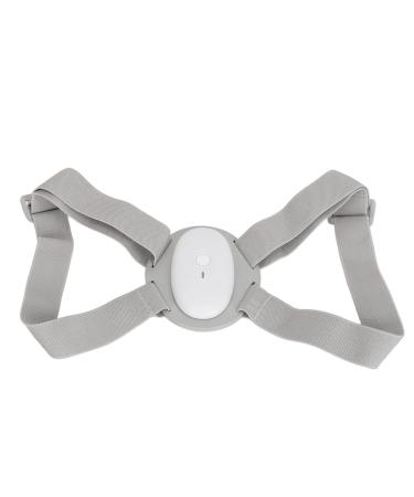 Fabater Electric Posture Corrector Correct Sitting Post Trainer 5V Input Voltage Intelligent Posture Corrector for Daily Life for Child
