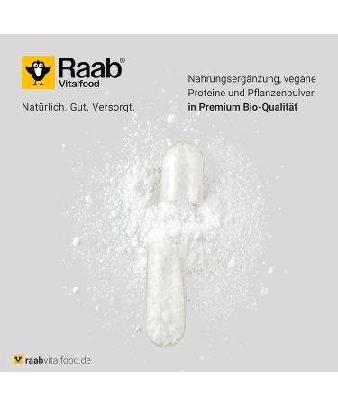  Raab Vitalfood Raab Vitalfood D-Mannose Powder 90g No Additives Vegan Gluten Free 100% D-Mannose (Made From Corn) 22 Servings (90g) - Buy Online on GoSupps.com