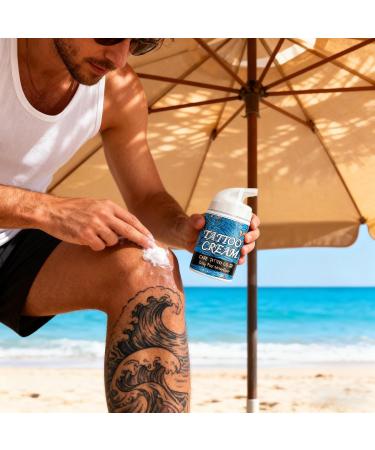  JINGLING JINGLING Body Lotions - 60 ml - Cleansing Foam for Sensitive Skin - Moisturizing Body Cream - For daily use by women and men at home and in the bathroom - Buy Online on GoSupps.com