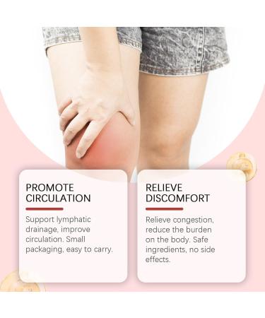 Gel apaisant pour le corps | Gel de massage naturel apaisant pour le corps 100 g Utilisation facile Hydratant pour femmes hommes adultes personnes g es sportifs - Buy Online on GoSupps.com