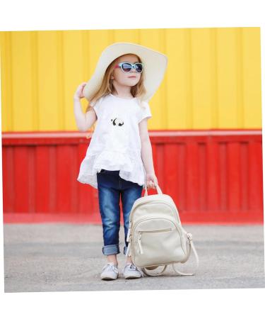 Lurrose 16 Pcs Panda Hook and Loop Fasteners Patch Bags Child As Shownx4pcs 4.8X4.8CMx4pcs - Buy Online on GoSupps.com