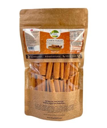 Do al Tak l Cinnamon stick natural tea and cinnamon for the kitchen delicious accents 200 gr