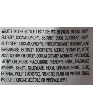 Method Gel Hand Soap Refill, Sweet Water, 34 oz - Packaging May Vary - Buy Online on GoSupps.com