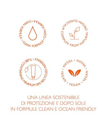 Buy LANCASTER Clean Sun Sensitive After Sun Balm 150ml Soothing & Hydrating After-sun Care for All Skin Types | International Shipping Available - Buy Online on GoSupps.com