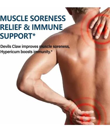 All-Natural Vegan Joint Health Drops | Comprehensive Joint Care 59ml | International Shipping Available - Buy Online on GoSupps.com