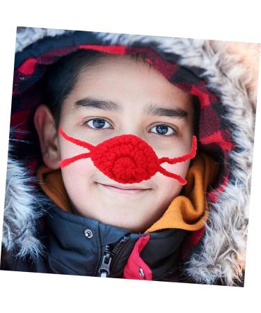 Beautiful Nose Mask Gift Ideas for Teachers | Winter Nose Protection & Warmer - Ideal for Musicians - Buy Online on GoSupps.com