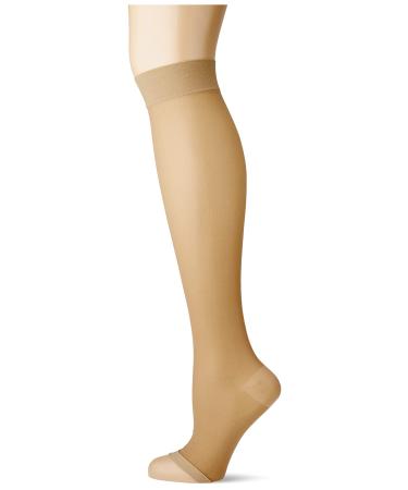 Scudotex Media Short 140 Open Denier Open Open Lace Color Daino Size 5-1 Piece