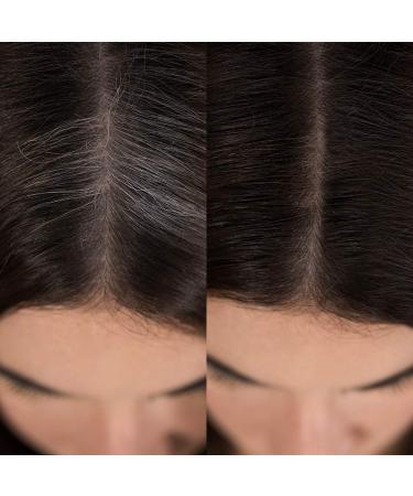 R+Co Bright Shadows Root Touch-Up Spray - Medium Brown 1.5 oz - Buy Online on GoSupps.com