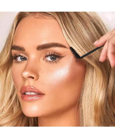 Eyebrow Soapbar Wax - Waterproof Clear Eyebrow Gel | Eyebrow Styling Wax Eyebrow Shaping Wax for Brows Clear Brow Styling Wax for Lamination Effect - Buy Online on GoSupps.com