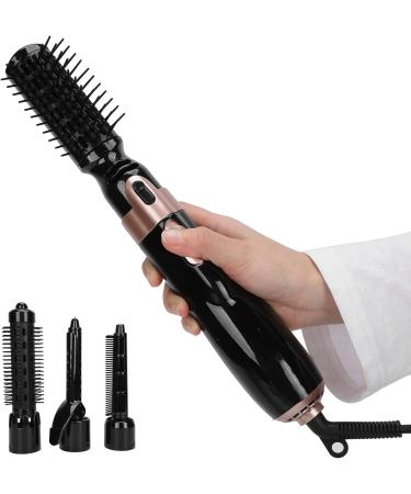 Hair Curler - Instant Heat Dual Voltage Curling Iron for Defined Curls | Compact Design for Short to Medium Hair - Pro Artist Quality - Buy Online on GoSupps.com