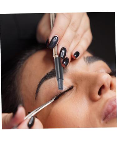 DOITOOL Eye Shadow Stick Precision End Shadow Ends Stick Female Pen Women Makeup Dual Eye Application Brush Eye Shadow Pens - Buy Online on GoSupps.com