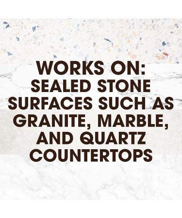 Buy Pledge Granite and Marble Cleaner Spray - Citrus Sunshine 9.7 oz | Effective International Shipping - Buy Online on GoSupps.com
