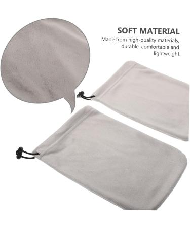 FRCOLOR Lip Gloss Holder 7 Pairs Wax Thermal Insulation Gloves Wax Gloves Paraffin Wax Mittens Washable Gloves Comfortable Gloves Hand Boots Nursing Kit Heater Miss Liner Cotton Perms - Buy Online on GoSupps.com