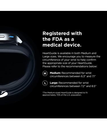 Omron HeartGuide packs blood pressure monitor into a smartwatch